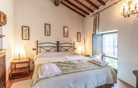 Ilaria, Appartement 5 personnes à Todi PG - Photo 4