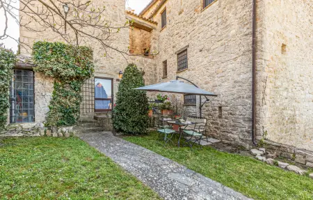 Ilaria, Appartement 5 personnes à Todi PG - Photo 5