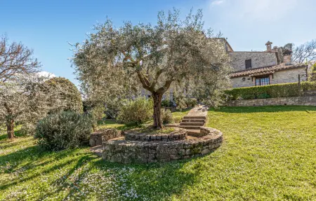 Ilaria, Appartement 5 personnes à Todi PG - Photo 6