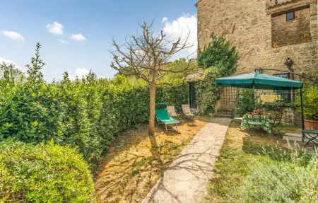 Ilaria, Appartement 5 personnes à Todi PG - Photo 13