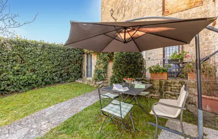 Ilaria, Appartement 5 personnes à Todi PG - Photo 14