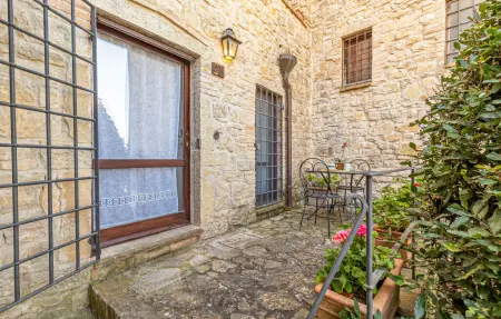 Ilaria, Appartement 5 personnes à Todi PG - Photo 15