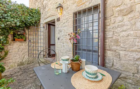Ilaria, Appartement 5 personnes à Todi PG - Photo 16