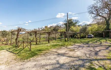 Ilaria, Appartement 5 personnes à Todi PG - Photo 19