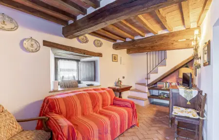 Ilaria, Appartement 5 personnes à Todi PG - Photo 20