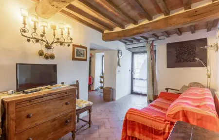 Ilaria, Appartement 5 personnes à Todi PG - Photo 21