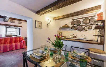 Ilaria, Appartement 5 personnes à Todi PG - Photo 22