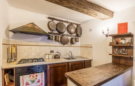Ilaria, Appartement 5 personnes à Todi PG - Photo 23