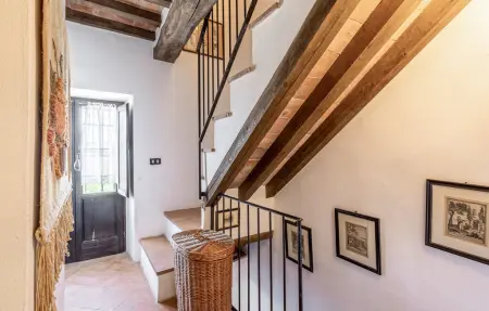 Ilaria, Appartement 5 personnes à Todi PG - Photo 25