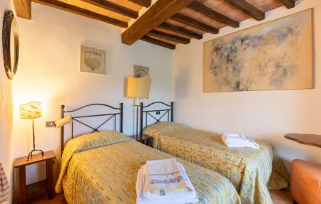 Ilaria, Appartement 5 personnes à Todi PG - Photo 29