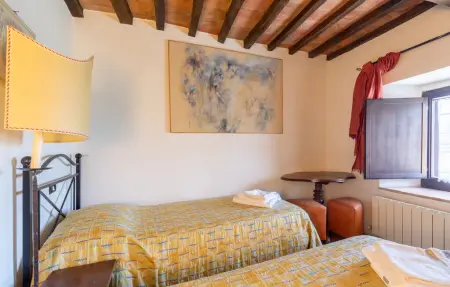 Ilaria, Appartement 5 personnes à Todi PG - Photo 30