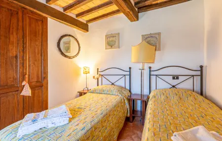 Ilaria, Appartement 5 personnes à Todi PG - Photo 31