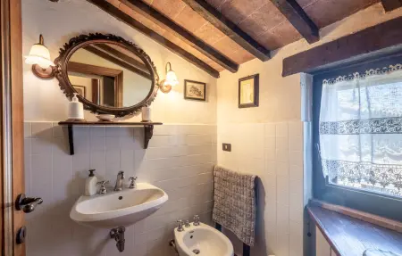 Ilaria, Appartement 5 personnes à Todi PG - Photo 32