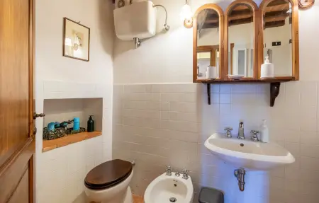 Ilaria, Appartement 5 personnes à Todi PG - Photo 33