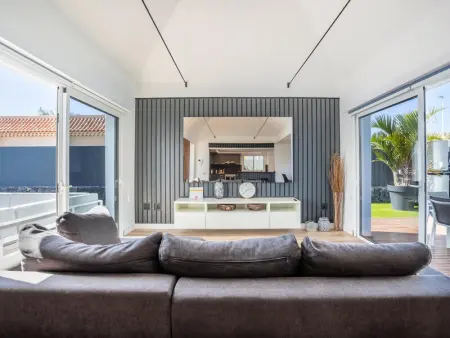 Villa Diana with Private Heated Pool, Villa 6 personnes à El Madroñal - Photo 1