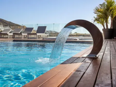 Villa Diana with Private Heated Pool, Villa 6 personnes à El Madroñal - Photo 2