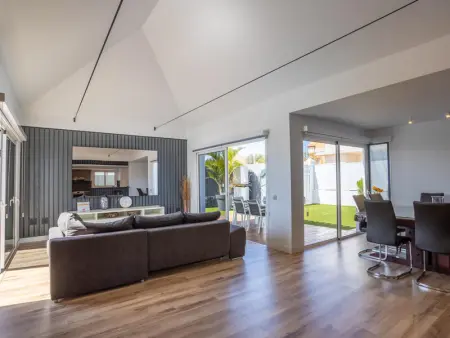 Villa Diana with Private Heated Pool, Villa 6 personnes à El Madroñal - Photo 18