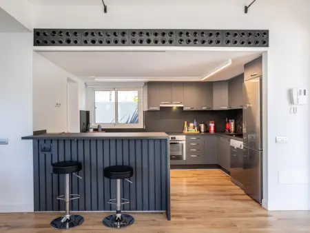 Villa Diana with Private Heated Pool, Villa 6 personnes à El Madroñal - Photo 21