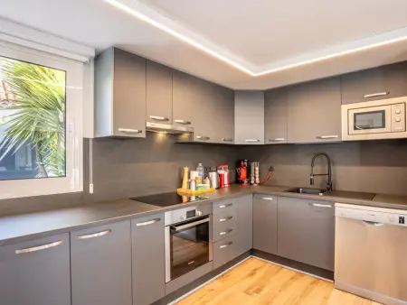 Villa Diana with Private Heated Pool, Villa 6 personnes à El Madroñal - Photo 24