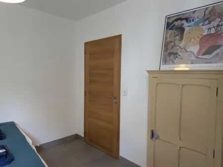 Maison moderne élégante avec piscine privative, jardin clos et wifi - Photo 28