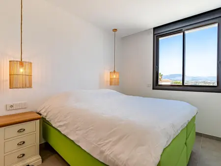 Maison moderne à Albir avec piscine privée, proche plage, idéale familles - Photo 20