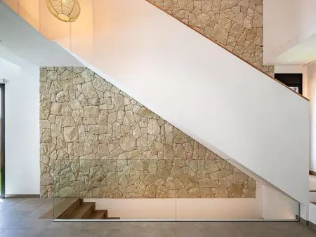 Maison moderne à Albir avec piscine privée, proche plage, idéale familles - Photo 25