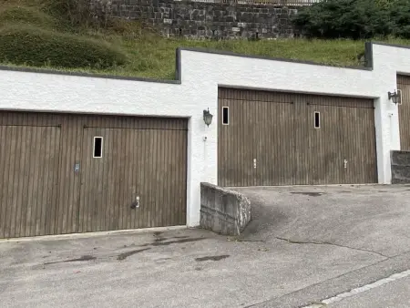 Malgré-tout, Appartement 2 personnes à Saanen - Photo 6