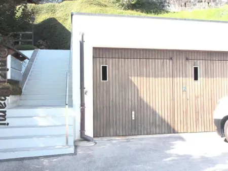 Malgré-tout, Appartement 2 personnes à Saanen - Photo 7