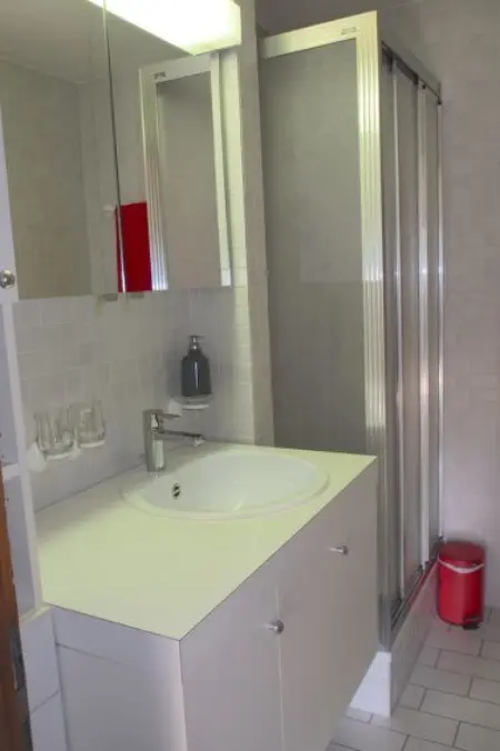 Malgré-tout, Appartement 2 personnes à Saanen - Photo 20