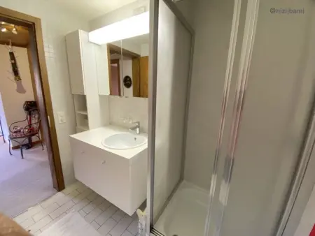 Malgré-tout, Appartement 2 personnes à Saanen - Photo 21