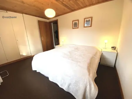 Malgré-tout, Appartement 2 personnes à Saanen - Photo 24