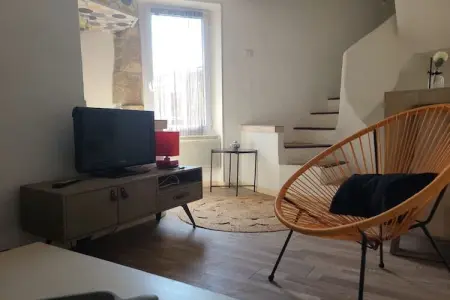 Charmante maison de Village, Maison 2 personnes à Pelissanne - Photo 1