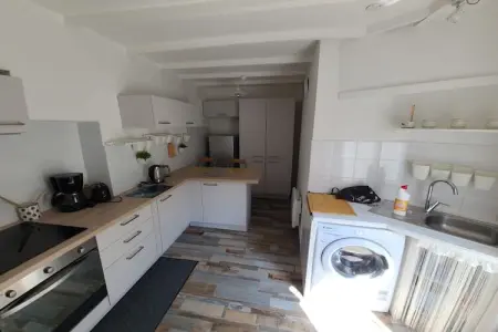 Charmante maison de Village, Maison 2 personnes à Pelissanne - Photo 2