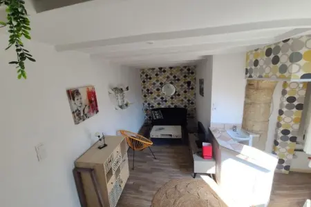 Charmante maison de Village, Maison 2 personnes à Pelissanne - Photo 4