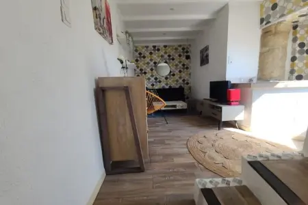 Charmante maison de Village, Maison 2 personnes à Pelissanne - Photo 5