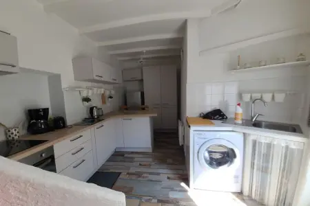 Charmante maison de Village, Maison 2 personnes à Pelissanne - Photo 7