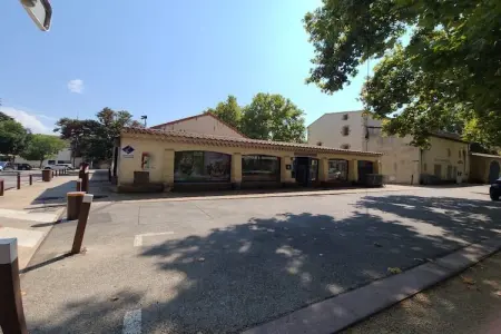 Charmante maison de Village, Maison 2 personnes à Pelissanne - Photo 10