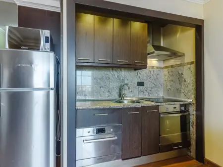 Appartement 1 chambre avec vue sur l'océan, Appartement 4 personnes à Costa Adeje - Photo 2