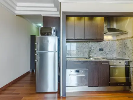 Appartement 1 chambre avec vue sur l'océan, Appartement 4 personnes à Costa Adeje - Photo 3