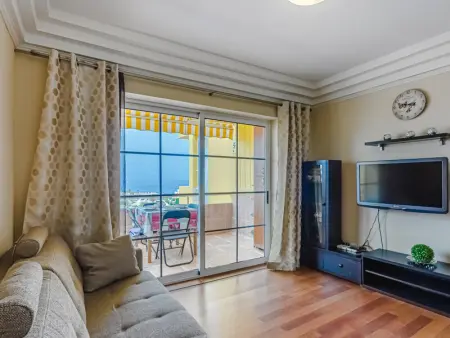 Appartement 1 chambre avec vue sur l'océan, Appartement 4 personnes à Costa Adeje - Photo 7