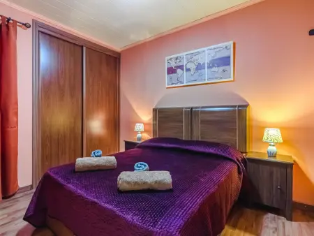 Appartement 1 chambre avec vue sur l'océan, Appartement 4 personnes à Costa Adeje - Photo 12