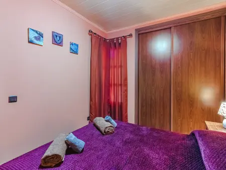 Appartement 1 chambre avec vue sur l'océan, Appartement 4 personnes à Costa Adeje - Photo 14