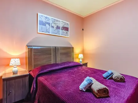 Appartement 1 chambre avec vue sur l'océan, Appartement 4 personnes à Costa Adeje - Photo 15