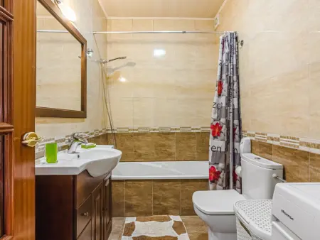 Appartement 1 chambre avec vue sur l'océan, Appartement 4 personnes à Costa Adeje - Photo 16