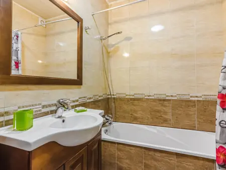 Appartement 1 chambre avec vue sur l'océan, Appartement 4 personnes à Costa Adeje - Photo 17