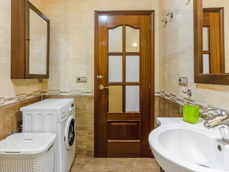 Appartement 1 chambre avec vue sur l'océan, Appartement 4 personnes à Costa Adeje - Photo 18