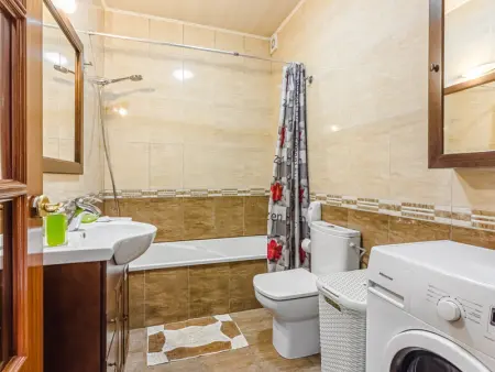 Appartement 1 chambre avec vue sur l'océan, Appartement 4 personnes à Costa Adeje - Photo 19