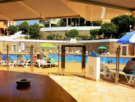 Appartement 1 chambre avec vue sur l'océan, Appartement 4 personnes à Costa Adeje - Photo 22