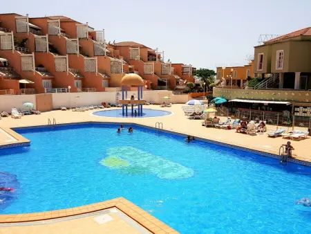 Appartement 1 chambre avec vue sur l'océan, Appartement 4 personnes à Costa Adeje - Photo 24