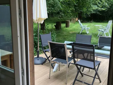Gîte cosy près de Guérande avec Wi-Fi et terrasse - Photo 1